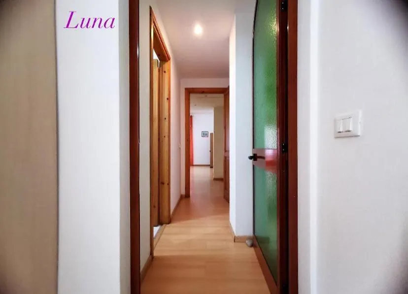 Дом отдыха Casa Sole E Luna Каннето