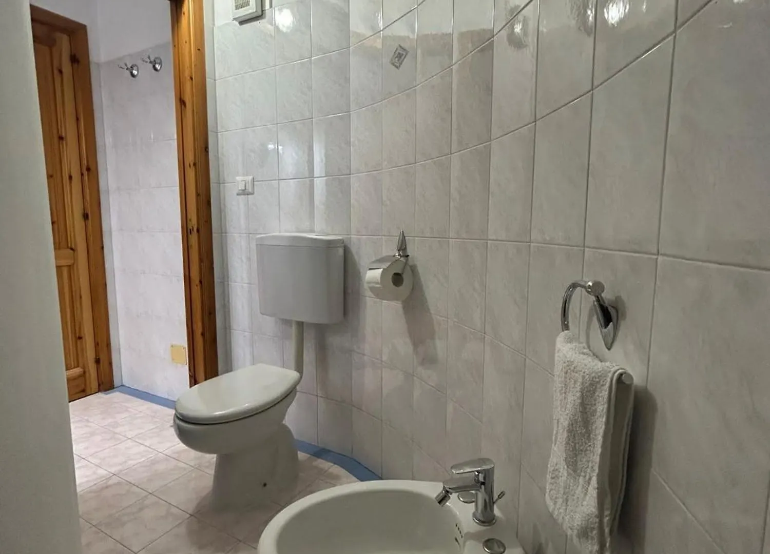 Casa Sole E Luna Каннето Италия
